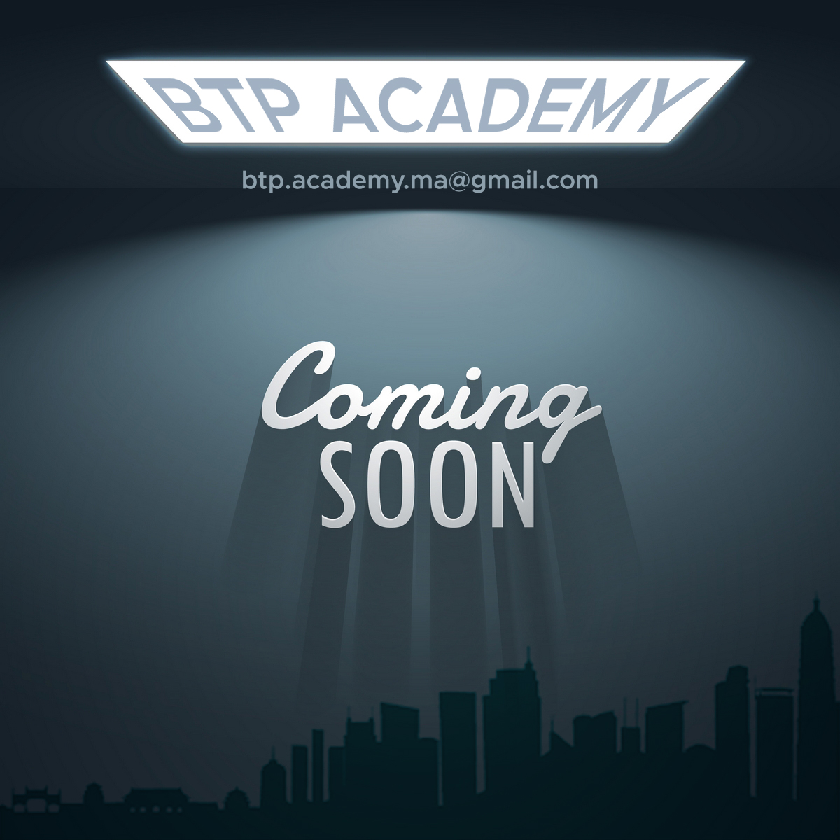 BTP ACADEMY